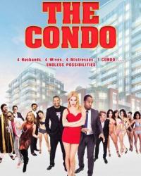 Кондо (2015) смотреть онлайн
